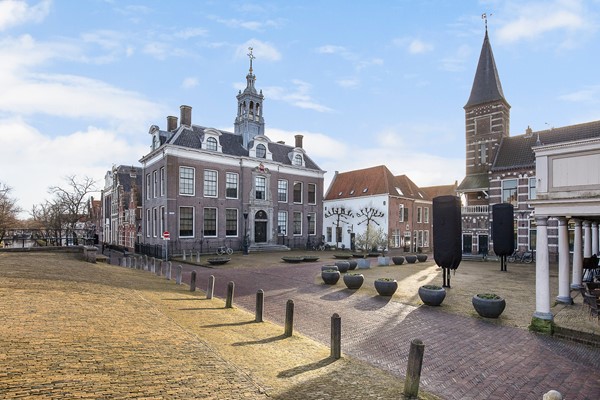 Medium property photo - Keizersgracht 2, 1135 AZ Edam